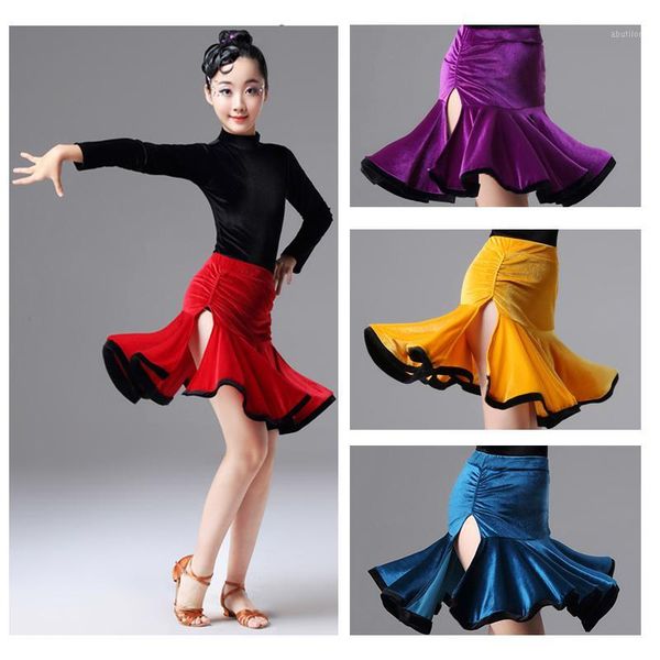 stage wear long sleeves latin dance dress for children girls competition ballroom kids tango salsa dancewear practice cha cha1, Black;red
stage wear long sleeves latin dance dress for children girls competition ballroom kids tango salsa dancewear practice cha cha1, Black;red