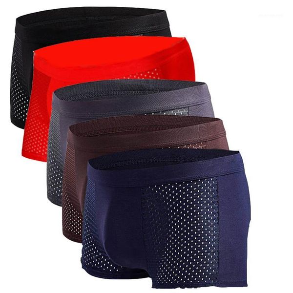 underpants 6pcs mens underwear boxers bamboo fiber shorts men boxer boxershort panties man boxeur homme calzoncillos1, Black;white
underpants 6pcs mens underwear boxers bamboo fiber shorts men boxer boxershort panties man boxeur homme calzoncillos1, Black;white