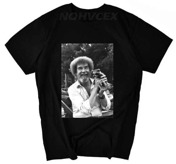 bob ross new fashion t-shirt hip hop print t shirt summer cool tees clothing sport hooded sweatshirt hoodie
bob ross new fashion t-shirt hip hop print t shirt summer cool tees clothing sport hooded sweatshirt hoodie