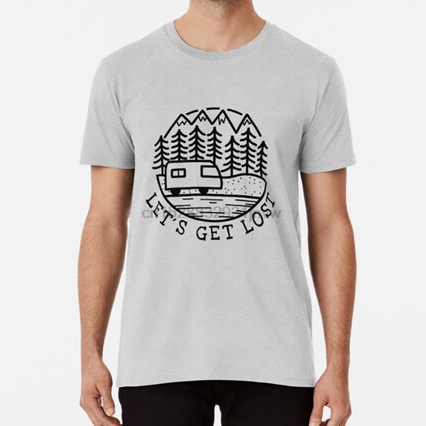 let&primes get lost t shirt go vanlife sport hooded sweatshirt hoodie