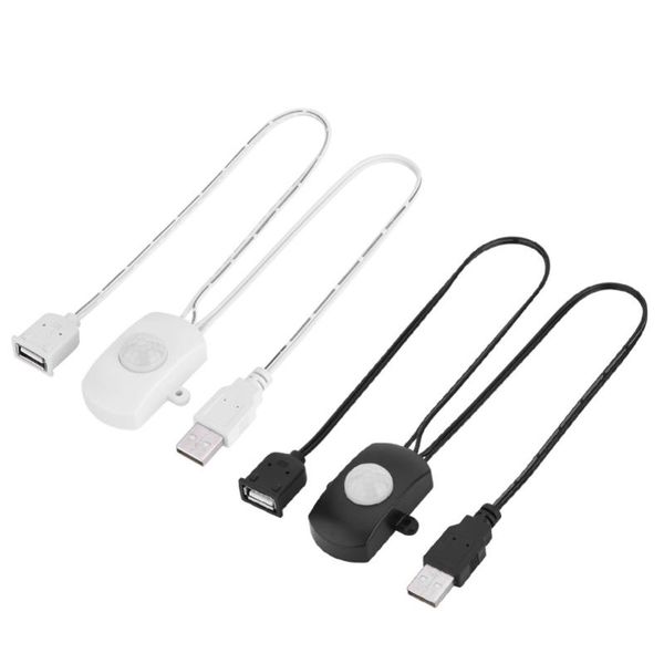 dc 5v/12v/24v usb body infrared pir motion sensor switch human motion sensor detector switch for led light strip automatic
dc 5v/12v/24v usb body infrared pir motion sensor switch human motion sensor detector switch for led light strip automatic