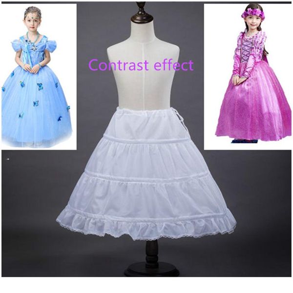 new a-line 3 hoops children kid dress bridal petticoat crinoline underskirt wedding accessories for flower gi wmtvwx
new a-line 3 hoops children kid dress bridal petticoat crinoline underskirt wedding accessories for flower gi wmtvwx