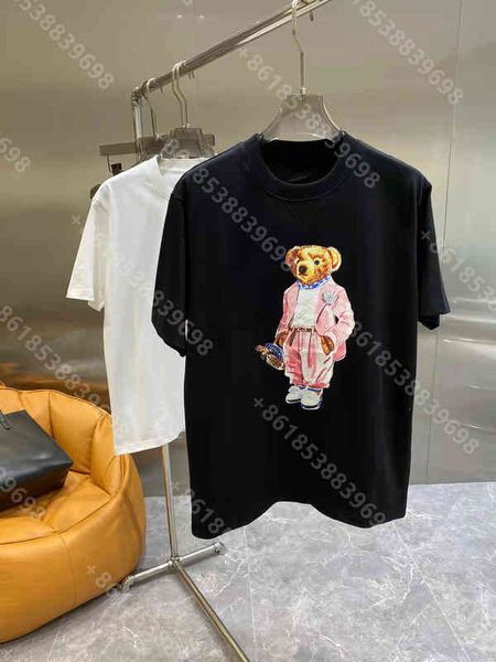 22ss designer clothes man t shirt brand cotton t shirts for men women summer print logo brand clothing plus size lovers pullover t-shirts 5a, White;black
22ss designer clothes man t shirt brand cotton t shirts for men women summer print logo brand clothing plus size lovers pullover t-shirts 5a, White;black