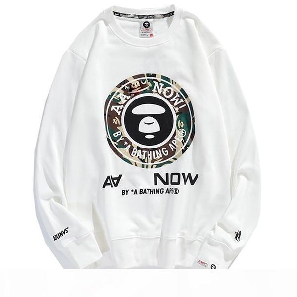 brand ape men's women's sweater classic long sleeve sweatshirt hoodie fashion clothing autumn winter autumn spring sweater hip, Black
brand ape men's women's sweater classic long sleeve sweatshirt hoodie fashion clothing autumn winter autumn spring sweater hip, Black