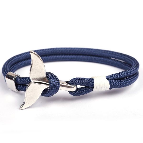 anchor ocean whale tail bracelet parachute cord hand-woven rope men's bracelet anch jllcgg
anchor ocean whale tail bracelet parachute cord hand-woven rope men's bracelet anch jllcgg