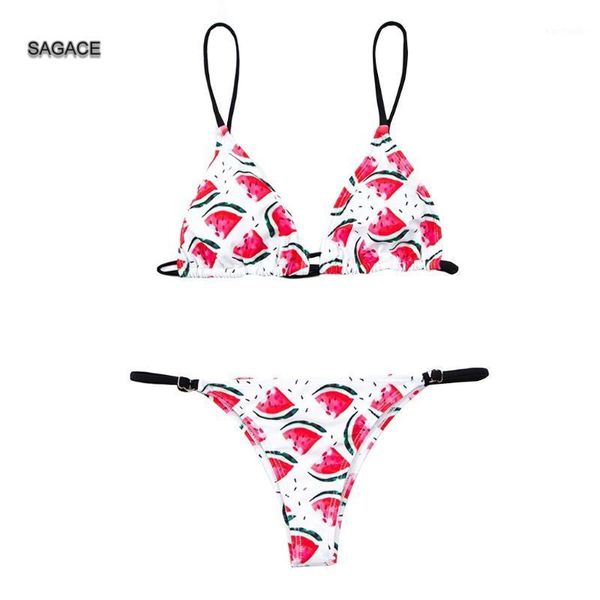 bikinis set sagace two pieces bikini women 2021 summer split swimsuit fruit print bandage swimwear lady beach biquini a5151
bikinis set sagace two pieces bikini women 2021 summer split swimsuit fruit print bandage swimwear lady beach biquini a5151