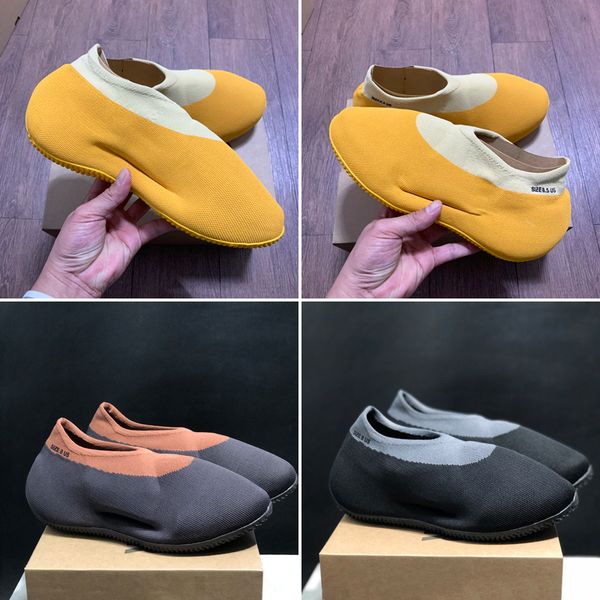 2021 running shoes knit runner sulfur stone carbon black grey men women fashion release sneaker trainers sport with box
2021 running shoes knit runner sulfur stone carbon black grey men women fashion release sneaker trainers sport with box