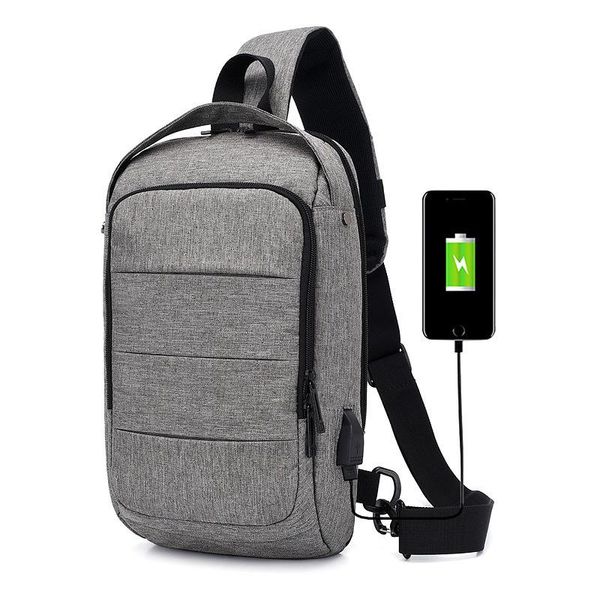 waist bags 2021 style chest pack men usb charging backpack shoulder bag anti-spillage travel couples casual
waist bags 2021 style chest pack men usb charging backpack shoulder bag anti-spillage travel couples casual