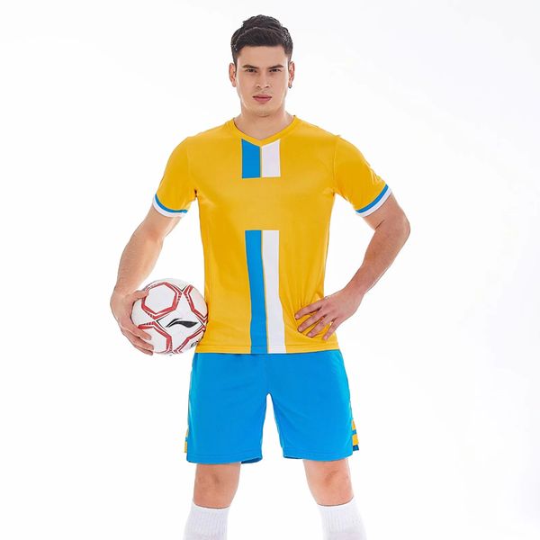 new selling quick drying soccer jersey team custom printednumber name and soccer team logo graphic full kit 160#2001, Black
new selling quick drying soccer jersey team custom printednumber name and soccer team logo graphic full kit 160#2001, Black