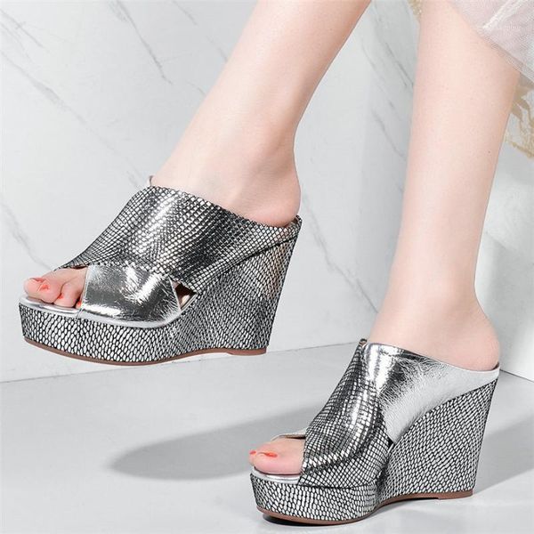 punk creepers women silver genuine leather wedges high heel gladiator roman sandals female open toe platform party pumps shoes1, Black
punk creepers women silver genuine leather wedges high heel gladiator roman sandals female open toe platform party pumps shoes1, Black