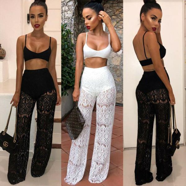 мода повседневная sexy женщин без рукавов лета шнурка твердая 2piece set crop top и длинные штаны outfit комбинезон clubwear, Gray
мода повседневная sexy женщин без рукавов лета шнурка твердая 2piece set crop top и длинные штаны outfit комбинезон clubwear, Gray