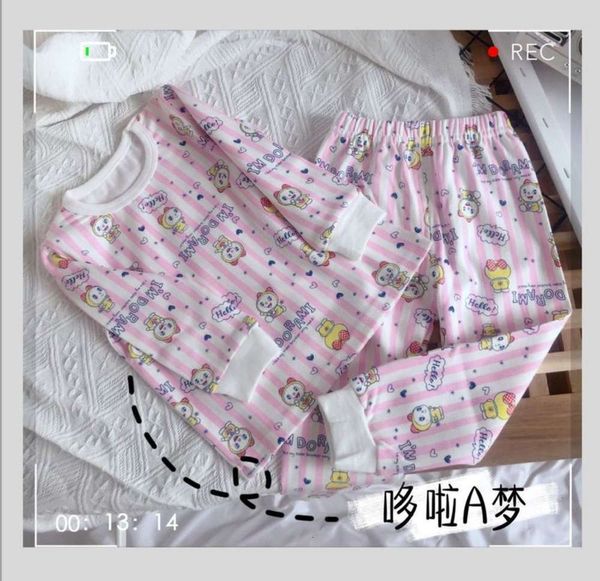 cotton underwear set men's women's cloth pants baby spring and autumn children's home wear pajamas, Blue;red
cotton underwear set men's women's cloth pants baby spring and autumn children's home wear pajamas, Blue;red