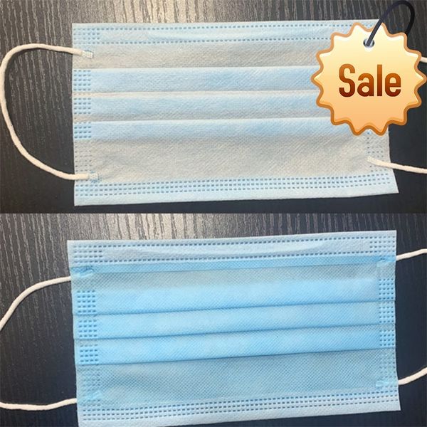 unisexlayers facial face dustproof protective 3 cover anti-dust disposable earloop mouth mask party masksfactory
unisexlayers facial face dustproof protective 3 cover anti-dust disposable earloop mouth mask party masksfactory