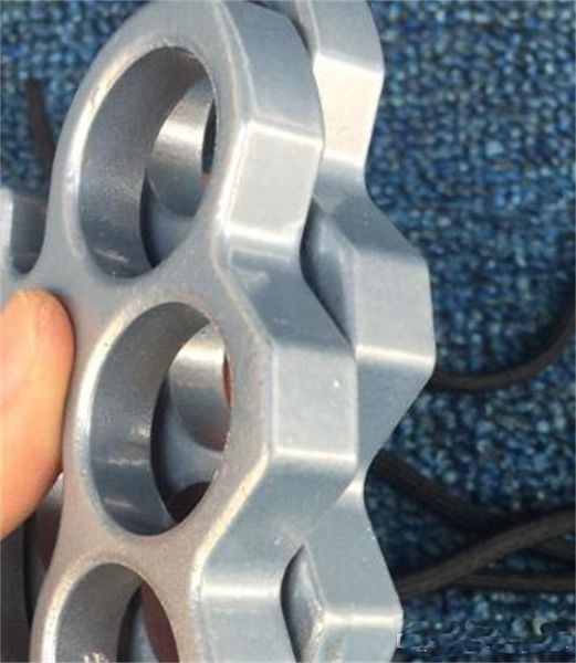 new gilded thick 13mm steel brass knuckle duster color black plating silver hand tool clutch 669
new gilded thick 13mm steel brass knuckle duster color black plating silver hand tool clutch 669