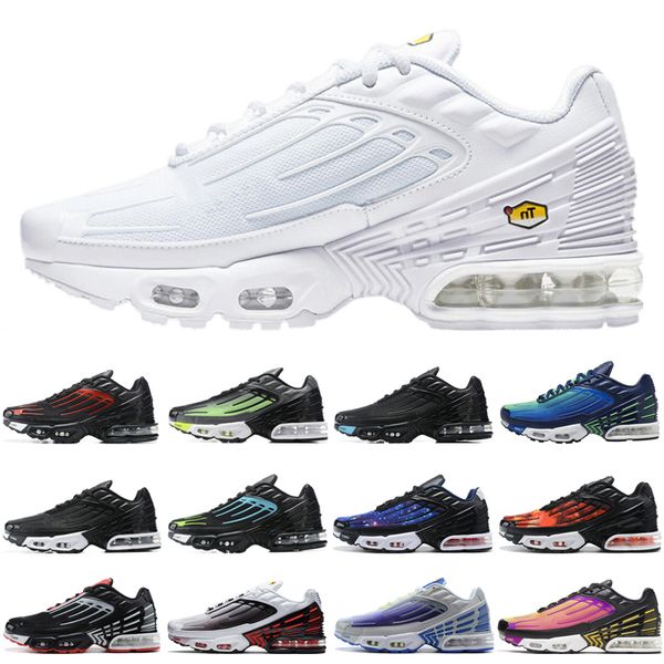 fashion tn 3 running shoes women mens sneakers black with white parachute pack blue sky orange sky trainers taquets scarpe
fashion tn 3 running shoes women mens sneakers black with white parachute pack blue sky orange sky trainers taquets scarpe
