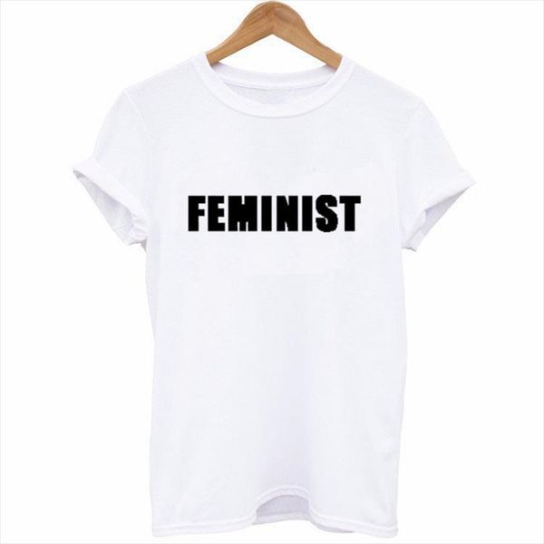 feminist letter print t shirt women short sleeve o neck loose tshirt 2020 summer fashion women tee shirt, White
feminist letter print t shirt women short sleeve o neck loose tshirt 2020 summer fashion women tee shirt, White