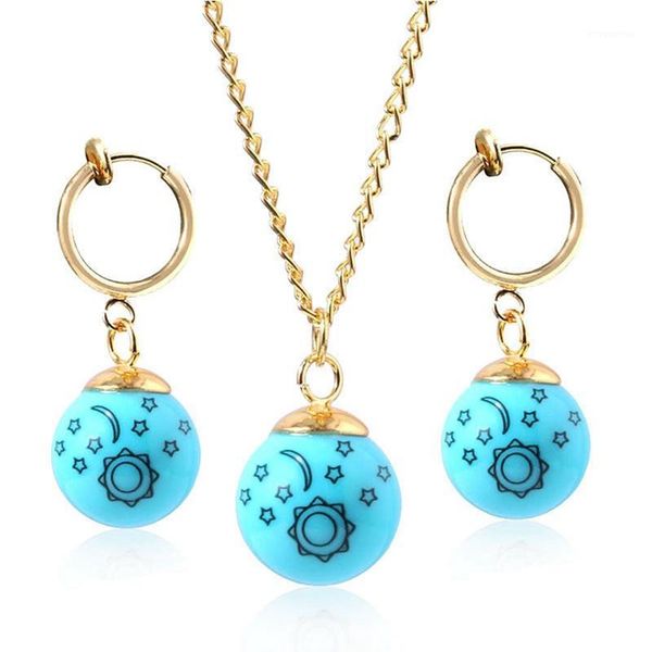 1pcs anime the seven deadly sins elizabeth liones cosplay earrings ear clip necklace jewelery1, Golden;silver
1pcs anime the seven deadly sins elizabeth liones cosplay earrings ear clip necklace jewelery1, Golden;silver