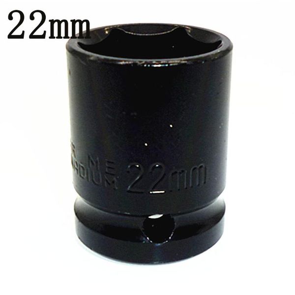 1/2"dr.impact deep socket square drive metric sockets wrench air tool 21/22/24/27mm
1/2"dr.impact deep socket square drive metric sockets wrench air tool 21/22/24/27mm