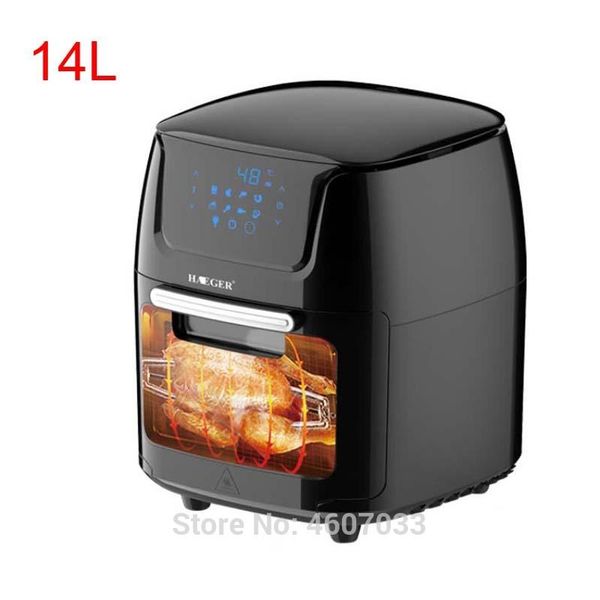 air fryers 14l fryer household large capacity smoke-french fries electric oven intelligent automatic potato chipper touch screen
air fryers 14l fryer household large capacity smoke-french fries electric oven intelligent automatic potato chipper touch screen