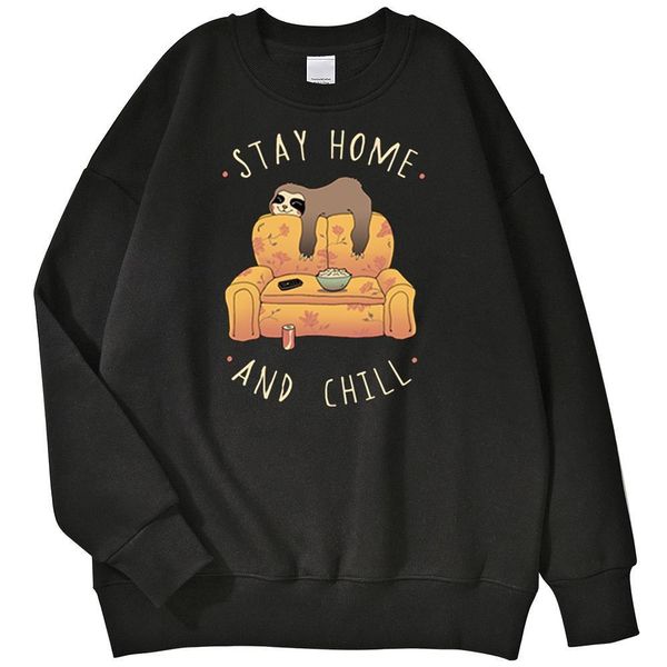 sloth on the sofa sweatshirts personality letters print male pullovers punk cool sweatshirt for man men hoodies, Black
sloth on the sofa sweatshirts personality letters print male pullovers punk cool sweatshirt for man men hoodies, Black