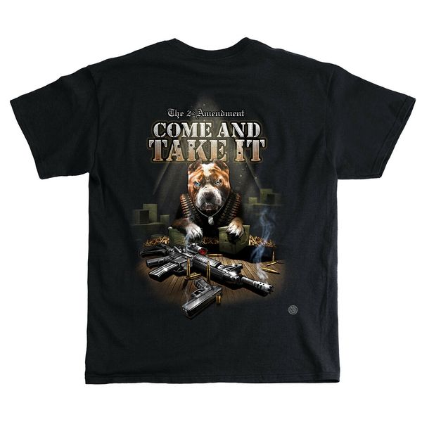 2nd second amendment ar 15 9mm come take it gun nra pit bull s 3xl hoodie designers t shirts sweatshirt
2nd second amendment ar 15 9mm come take it gun nra pit bull s 3xl hoodie designers t shirts sweatshirt