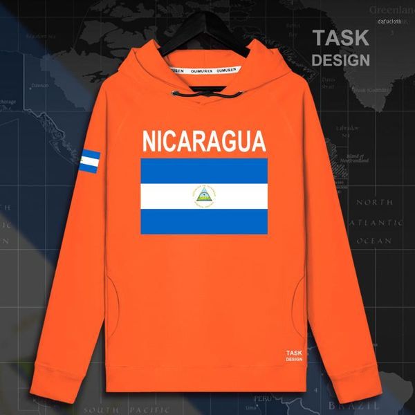 nicaragua nic nicaraguans ni mens hoodie pullovers hoodies men sweatshirt streetwear clothing hip hop tracksuit nation flag spri1, Black
nicaragua nic nicaraguans ni mens hoodie pullovers hoodies men sweatshirt streetwear clothing hip hop tracksuit nation flag spri1, Black