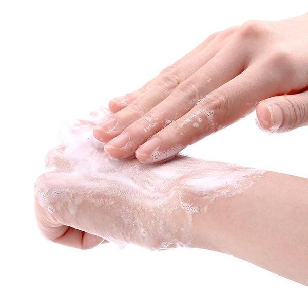 20pcs/set disposable soap paper clean scented slice foaming box mini paper soap for outdoor travel use color random jlliycf garden_light
20pcs/set disposable soap paper clean scented slice foaming box mini paper soap for outdoor travel use color random jlliycf garden_light