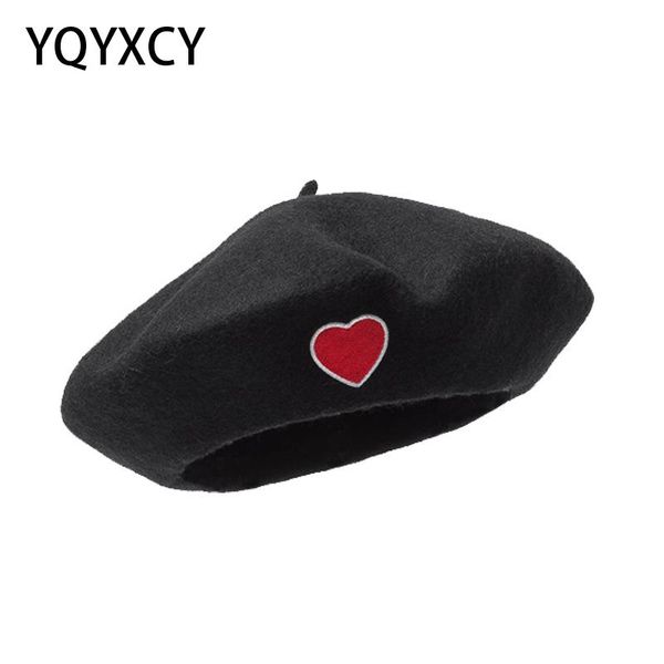 beret women hat autumn winter wool beret lady embroidered heart baret cap hat warm boina painter cap vintage gorra 2020 new, Blue;gray
beret women hat autumn winter wool beret lady embroidered heart baret cap hat warm boina painter cap vintage gorra 2020 new, Blue;gray