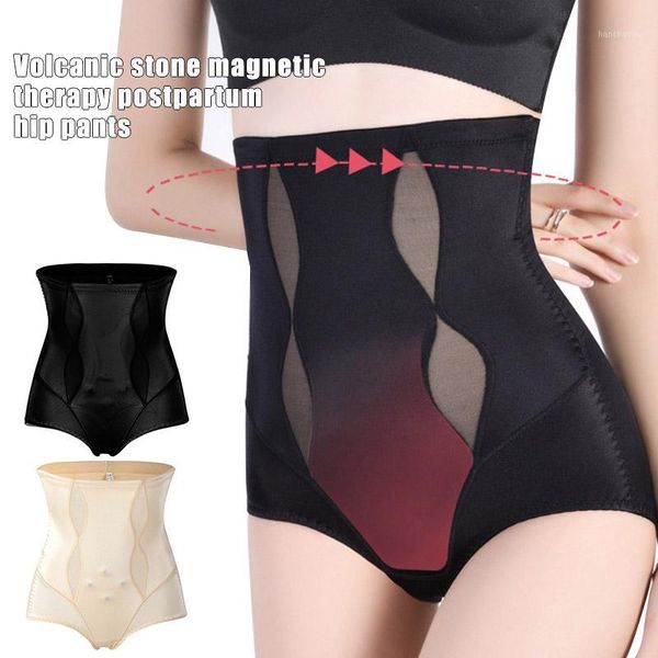 ladies magnetic therapy pants high waist underwear body shaping hips pants postpartum women als881, Black;gray
ladies magnetic therapy pants high waist underwear body shaping hips pants postpartum women als881, Black;gray