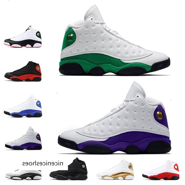 mens basketball 13s lucky green court purple black cat bred hyper royal wheat 13 trainers sports sneaker shoes size 7-13
mens basketball 13s lucky green court purple black cat bred hyper royal wheat 13 trainers sports sneaker shoes size 7-13