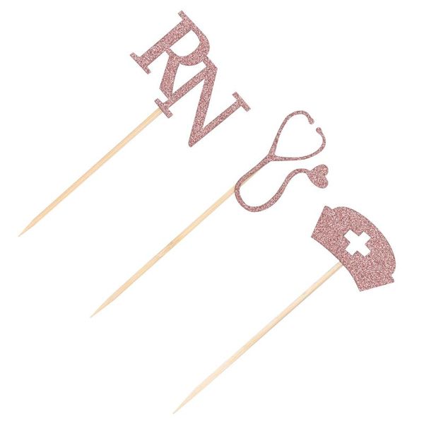 other festive & party supplies 24pcs themed cake picks creative nursing school cupcake dessert er decor (golden, 3 styles, 4pcs/each
other festive & party supplies 24pcs themed cake picks creative nursing school cupcake dessert er decor (golden, 3 styles, 4pcs/each