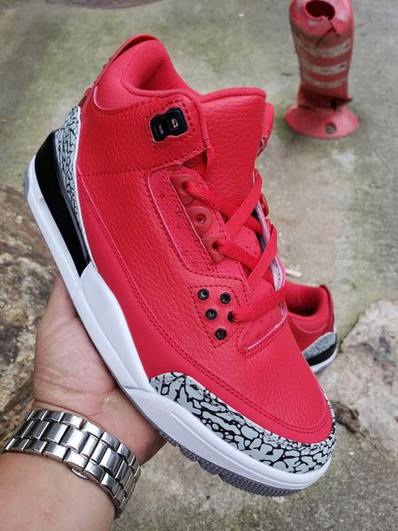 х руководство dj khaled new air 2019 jumpman 3 og благодарных 3s iii красный kicks мужчин ретро открытый спортивная обувь кроссовки высокого, Black
х руководство dj khaled new air 2019 jumpman 3 og благодарных 3s iii красный kicks мужчин ретро открытый спортивная обувь кроссовки высокого, Black