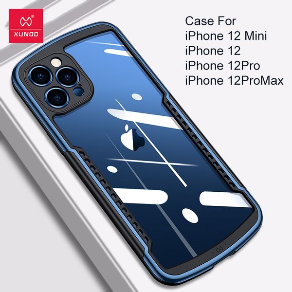 vipxundd iphone 12 shockproof cover protective transparent case for iphone12 mini pro max 5.4 6.1 6.7 cases
vipxundd iphone 12 shockproof cover protective transparent case for iphone12 mini pro max 5.4 6.1 6.7 cases
