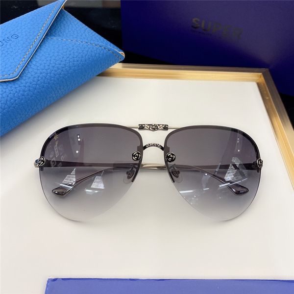 sk880 fashion sunglasses with uv protection for men and women vintage oval frameless popular come with case classic sunglasses, White;black
sk880 fashion sunglasses with uv protection for men and women vintage oval frameless popular come with case classic sunglasses, White;black