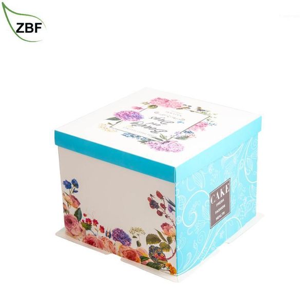 colorful birthday cake box 6 / 8 / 10 12 14 inch portable customized baking square cakes boxes1
colorful birthday cake box 6 / 8 / 10 12 14 inch portable customized baking square cakes boxes1