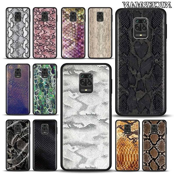 leather snake scales cover case for redmi note 9s 9 8 7 max 9a 9c 8t 6 7a 8a k20 k30 pro phone soft shockproof shell
leather snake scales cover case for redmi note 9s 9 8 7 max 9a 9c 8t 6 7a 8a k20 k30 pro phone soft shockproof shell