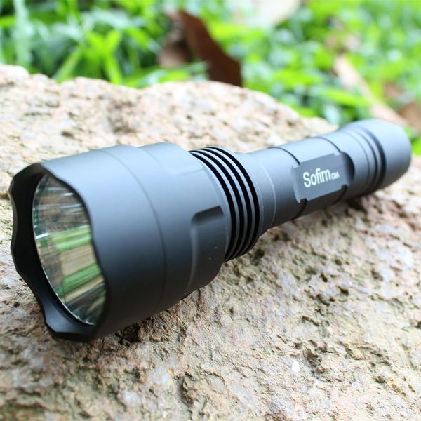 sofirn c8a тактический светодиодный фонарик 18650 мощный cree xpl2 1750lm высокой мощности факела свет лампы с 2 группы bike light camp bbyd
sofirn c8a тактический светодиодный фонарик 18650 мощный cree xpl2 1750lm высокой мощности факела свет лампы с 2 группы bike light camp bbyd