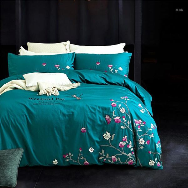 bedding sets luxury 3d gray blue red bed linen flower duvet cover sheet set 100% cotton print pastoral princess bedspread1
bedding sets luxury 3d gray blue red bed linen flower duvet cover sheet set 100% cotton print pastoral princess bedspread1
