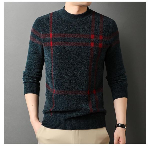 men's sweaters t-shirt autumn and winter plush sweater chenille warm bottoming shirt, White;black
men's sweaters t-shirt autumn and winter plush sweater chenille warm bottoming shirt, White;black