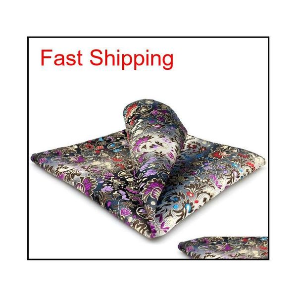 ph12 floral multi-color pocket square mens neckties jacquard woven handkerchief hanky cygql, Blue;white
ph12 floral multi-color pocket square mens neckties jacquard woven handkerchief hanky cygql, Blue;white