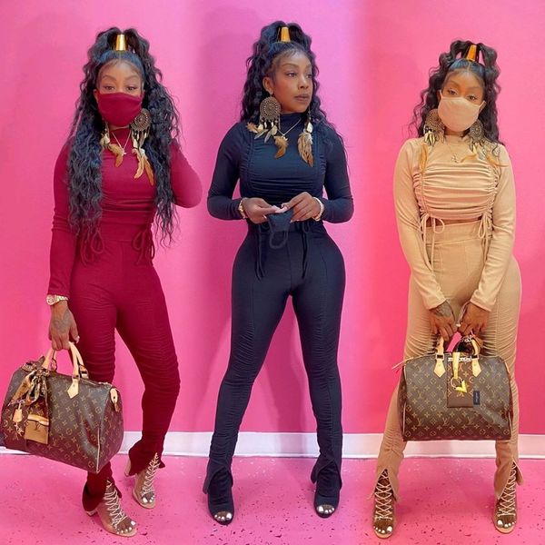 бандаж штабелях женщин конструктора outsuits сплошной цвет осени весны тонкий горячие продают женщин из двух частей брюки, White 
бандаж штабелях женщин конструктора outsuits сплошной цвет осени весны тонкий горячие продают женщин из двух частей брюки, White