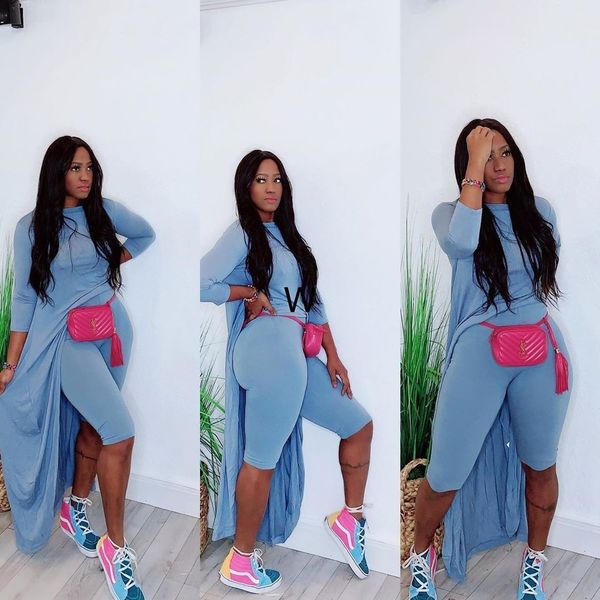 s0xxw 2020 solid color suit two-piecewomen's two-piecetwo-piece set color fashion solid 2020 suit fashion set two-piecetwo-piece two-pi, Gray
s0xxw 2020 solid color suit two-piecewomen's two-piecetwo-piece set color fashion solid 2020 suit fashion set two-piecetwo-piece two-pi, Gray
