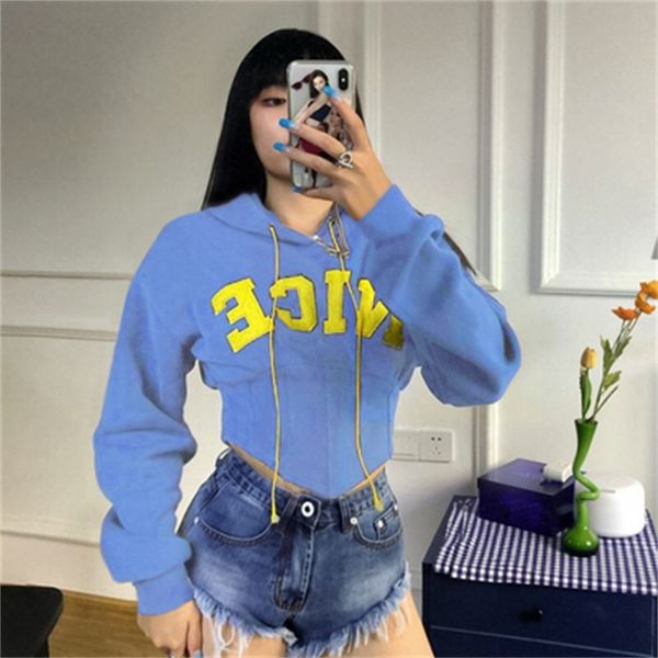 long-sleeve 2021 sweater for the women new versatile tile corset comes back 1 qqai, Black
long-sleeve 2021 sweater for the women new versatile tile corset comes back 1 qqai, Black