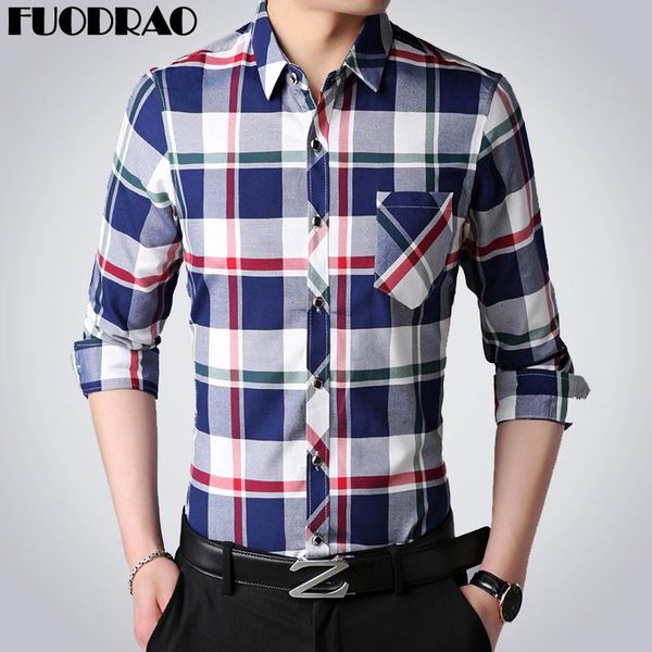men's casual shirts men spring long sleeve plaid slim fit business male shirt brand clothing e051, White;black
men's casual shirts men spring long sleeve plaid slim fit business male shirt brand clothing e051, White;black