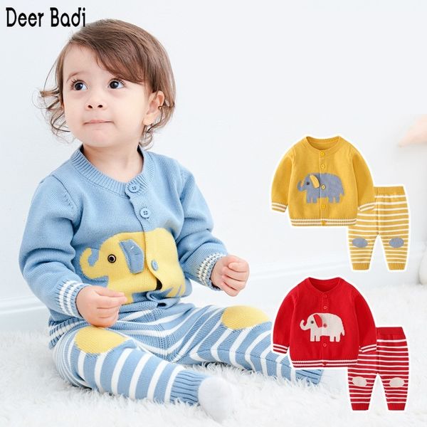 boutique baby sweater 2pcs sets lovely cartoon cardigan knitted +striped pant 2021 new spring autumn infant boy girl clothesq1221, White
boutique baby sweater 2pcs sets lovely cartoon cardigan knitted +striped pant 2021 new spring autumn infant boy girl clothesq1221, White