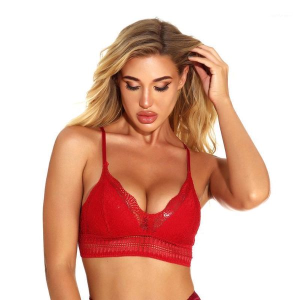 new lace bralette bras plus size non- padded bra women's bras lace bralette wiree wireless brassiere xl 2xl1, Red;black
new lace bralette bras plus size non- padded bra women's bras lace bralette wiree wireless brassiere xl 2xl1, Red;black