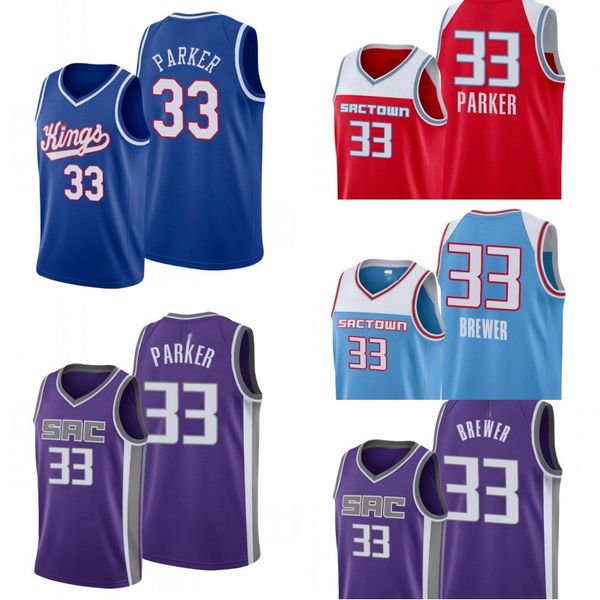 sacramento kings men corey brewer basketball jersey, Black
sacramento kings men corey brewer basketball jersey, Black