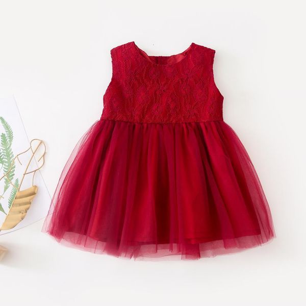 2021 new clothes birthday baptism princess baby girls children es for party and wedding red green 0-5y 12ct, Red;yellow
2021 new clothes birthday baptism princess baby girls children es for party and wedding red green 0-5y 12ct, Red;yellow
