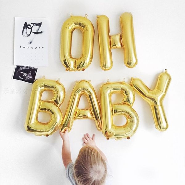 birthday metallic set oh baby shower decoration 6 piece/lot decorative balloons party supplies
birthday metallic set oh baby shower decoration 6 piece/lot decorative balloons party supplies