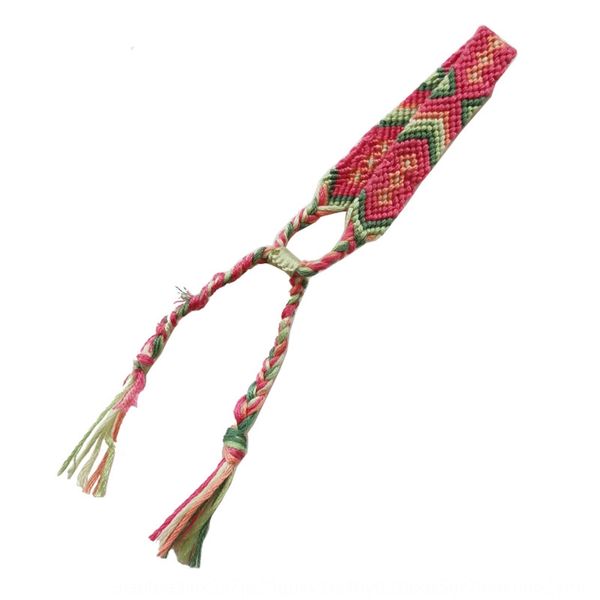 handmade colored thread colored bracelet bracelethand colorful rope lovers cotton thread bracelet national wind hand rope 0quij 0qu, Golden;silver
handmade colored thread colored bracelet bracelethand colorful rope lovers cotton thread bracelet national wind hand rope 0quij 0qu, Golden;silver